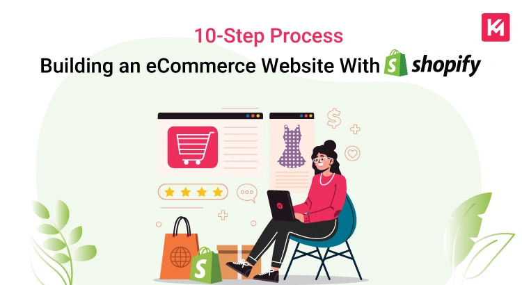 Building an eCommerce Website With Shopify