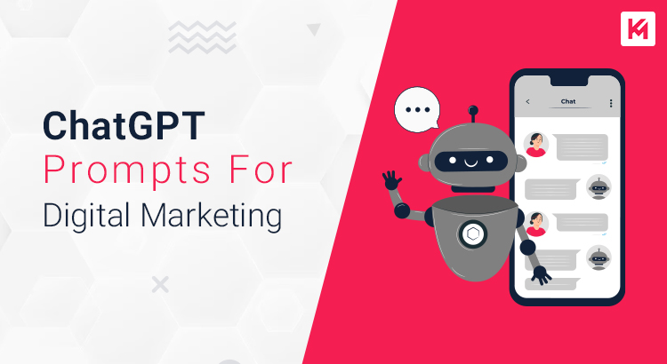 ChatGPT Prompts For Digital Marketing